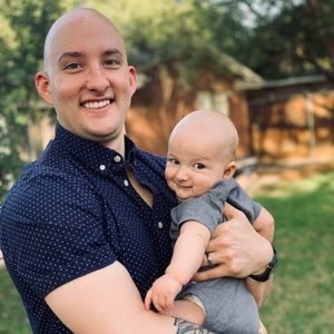 Meet your Posher, Evan